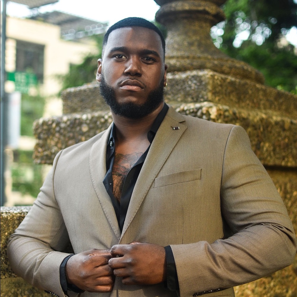 Meet your Posher, Shawn
